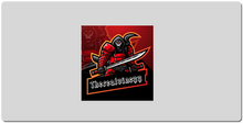 therealvincyy XXL Gaming Mousepad