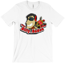 billy_hades T-Shirts