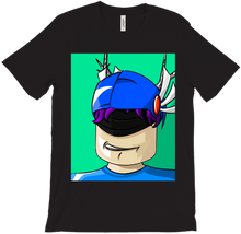 cloutrahan T-Shirts