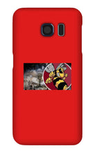 labeilles Samsung Phone Cases