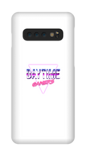 Daytime Gamers Galaxy Case