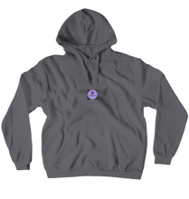 footcaptain Hoodies (No-Zip/Pullover)