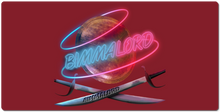 bimmalordtv XXL Gaming Mousepad