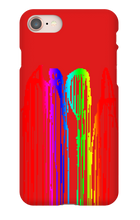 ArCa Drip LoGo RaInBow PiXels [Limited[ Case