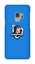 crispnip Samsung Phone Cases