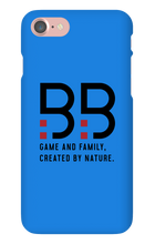 twitchbazsa iPhone Phone Cases