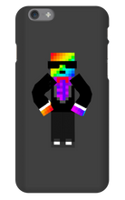 Joss TS Avatar iPhone Phone Cases