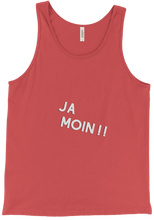 sunny_togo Tank Top