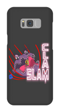 Clam Slam Samsung Phone Cases