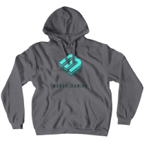 mongo_gaming Hoodie
