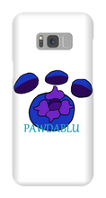 pawdablu Samsung Phone Cases