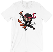 Bacon Ninja T-Shirt