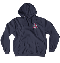 ali_919 Hoodies (No-Zip/Pullover)