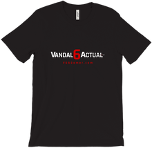 Vandal6Actual Bullet Logo with URL (Dark)