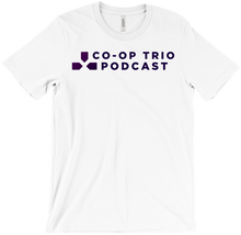 cooptriopodcast T-Shirts
