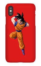 floontop iPhone Phone Cases
