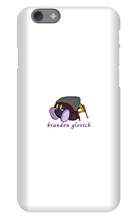 BranKirby iPhone Phone Cases
