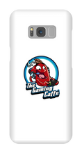 thegamingcaffe Samsung Phone Cases