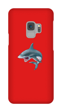 tbi704 Samsung Phone Cases
