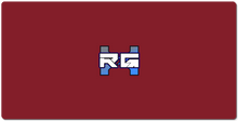 xreneg4de XXL Gaming Mousepad