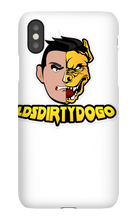 ldsdirtydog0 iPhone Phone Cases