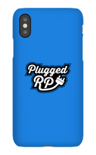 pluggedrp iPhone Phone Cases