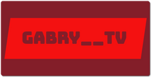 gabry__tv XXL Gaming Mousepad