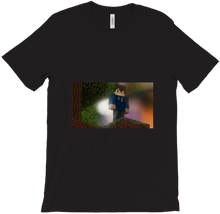 Camisa Minecraft