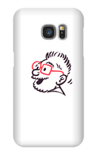 michasrotebrille Samsung Phone Cases