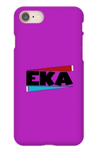 elliot_ashworth iPhone Phone Cases