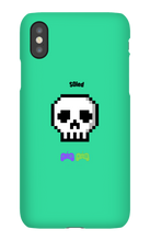 s0led0 iPhone Phone Cases