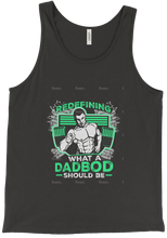 DadBod2.0 Tank Top