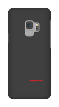 KapitanBravo Samsung Phone Cases