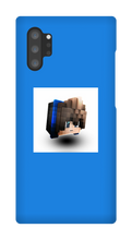 Mrdiploben Samsung Phone Cases (Logo!)