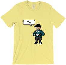 thadirtyyytooth T-Shirts