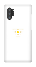 knightliness Samsung Phone Cases