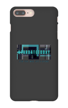 STARDATETODAY UNiMATRiX LOGO iPHONE Case