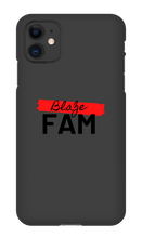 IPhone Case BlaZe_Fam