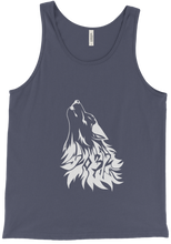 wolfy2032 Tank Top