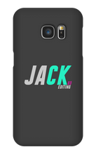 Jack03Editing Logo Samsung Phone Case