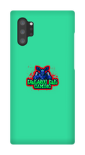 kangarookinggaming Samsung Phone Cases