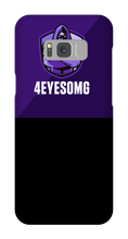 4eyesomg Samsung Phone Cases