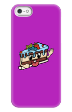 Hey, Cake iPhone Cases