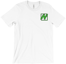 Logo T-Shirt | Green Version