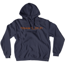 howard_bruh Hoodies (No-Zip/Pullover)