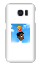 projectjordan Samsung Phone Cases