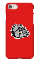 slumdog_209 iPhone Phone Cases