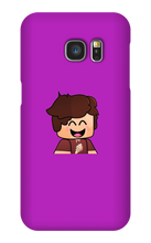 IceCreamGuy Samsung Phone Cases