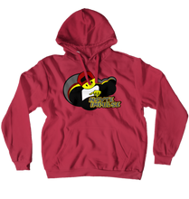 nsyte_impulse Hoodies (No-Zip/Pullover)