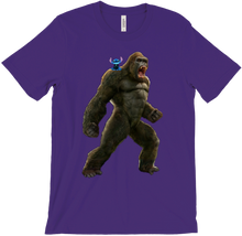 greenmachineyt T-Shirts Stitch&Kong